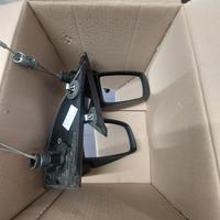 specchietti retrovisori Dx e Sx Fiat Panda 