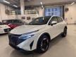 NISSAN Qashqai MHEV 158 CV Xtronic N-Connecta KM