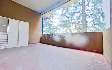 Quadrilocale con terrazzo