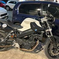 BMW f 800 R