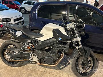 BMW f 800 R