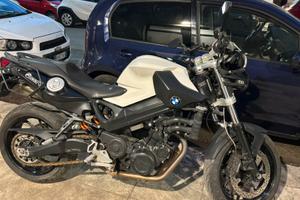 BMW f 800 R