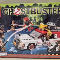 LEGO GHOSTBUSTERS 75828 (MISB)