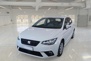 SEAT IBIZA 1.0 TGI 66KW STYLE 5 PORTE BERLINA