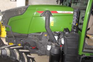 FENDT 211 P VARIO GEN 3