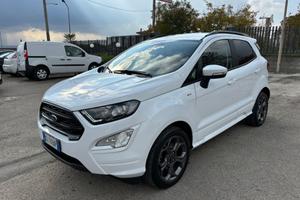 Ford EcoSport 1.0 EcoBoost 125 CV Start&Stop ST-Li