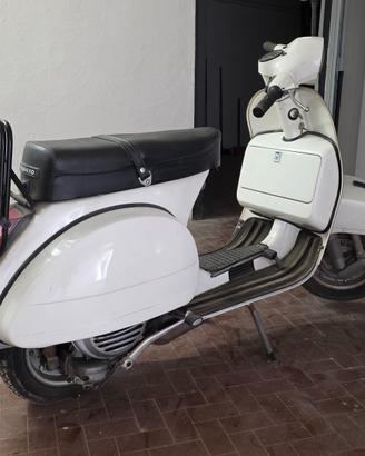 Vespa P125 X   - Unico proprietario dal 1978