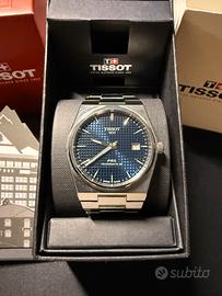 Orologio Automatico TISSOT PRX 40mm