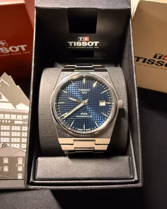 Orologio Automatico TISSOT PRX 40mm