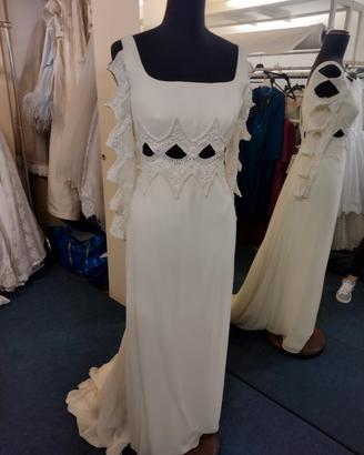 abiti da sposa 