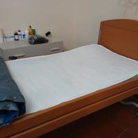 letto antidecubito