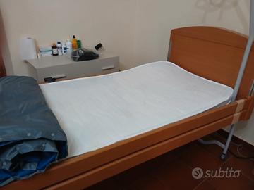 letto antidecubito
