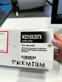 Toner per stampanti samsung