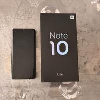 Xiaomi Mi Note 10 Lite