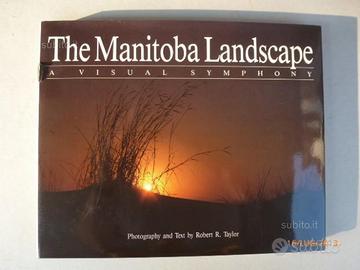 The manitoba landscape