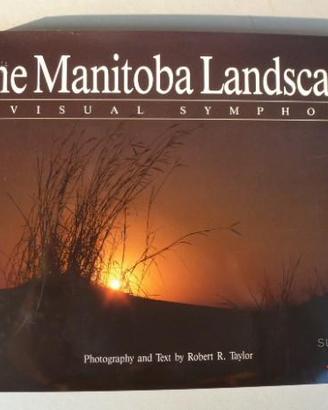 The manitoba landscape
