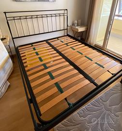 letto matrimoniale