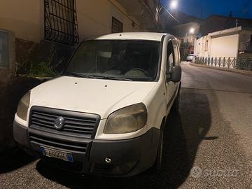 Doblo 1300 multiget