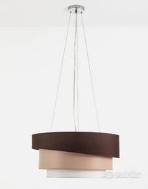 Lampadario Tomasucci