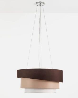 Lampadario Tomasucci