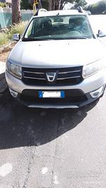 DACIA STEPWAY 0.90 TCE PRESTIGE