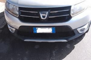 DACIA STEPWAY 0.90 TCE PRESTIGE