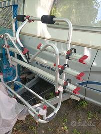 Fiamma XL A portabici roulotte 