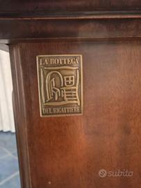 credenza 4 ante
