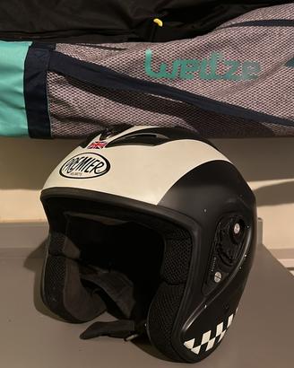 Casco Premier Adulto