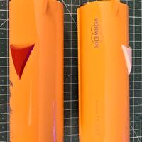 spazzole per battitapeto Folletto Worverk 