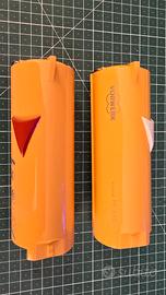 spazzole per battitapeto Folletto Worverk 