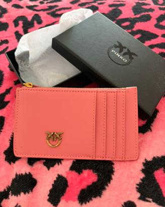 Portacarte Pinko edizione limitata