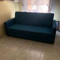 divano letto 3 posti