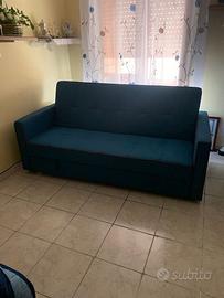 divano letto 3 posti