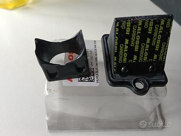 Malossi vl16 piaggio pacco lamellare nuovo