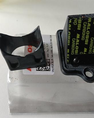 Malossi vl16 piaggio pacco lamellare nuovo