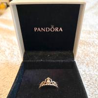 Anello pandora