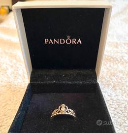 Anello pandora