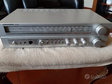 Sintoamplificatore Grundig R300