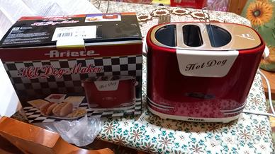 Ariete Party Time - Macchina per Hot Dog