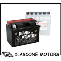 BATTERIA BTZ12S-BS BS Bmw R1200 Sh 300 Tmax 530 20