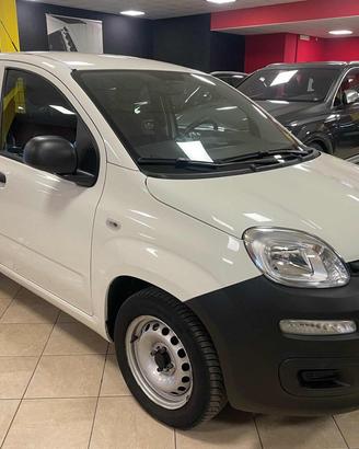 FIAT Panda 1.0 S&S Hybrid Van 2 posti
