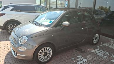 Fiat 500 1.3 Multijet 95 CV Lounge