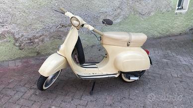 Vespa e motorini piaggi
