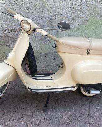 Vespa e motorini piaggi