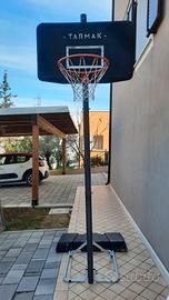 CANESTRO BASKET TRARMAK