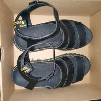 scarpe Novo