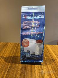 Filtro acqua prima