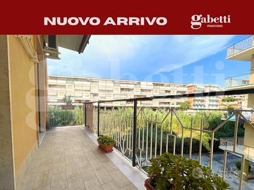 Appartamento Gaeta [Cod. rif A33VRG]