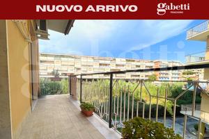 Appartamento Gaeta [Cod. rif A33VRG]